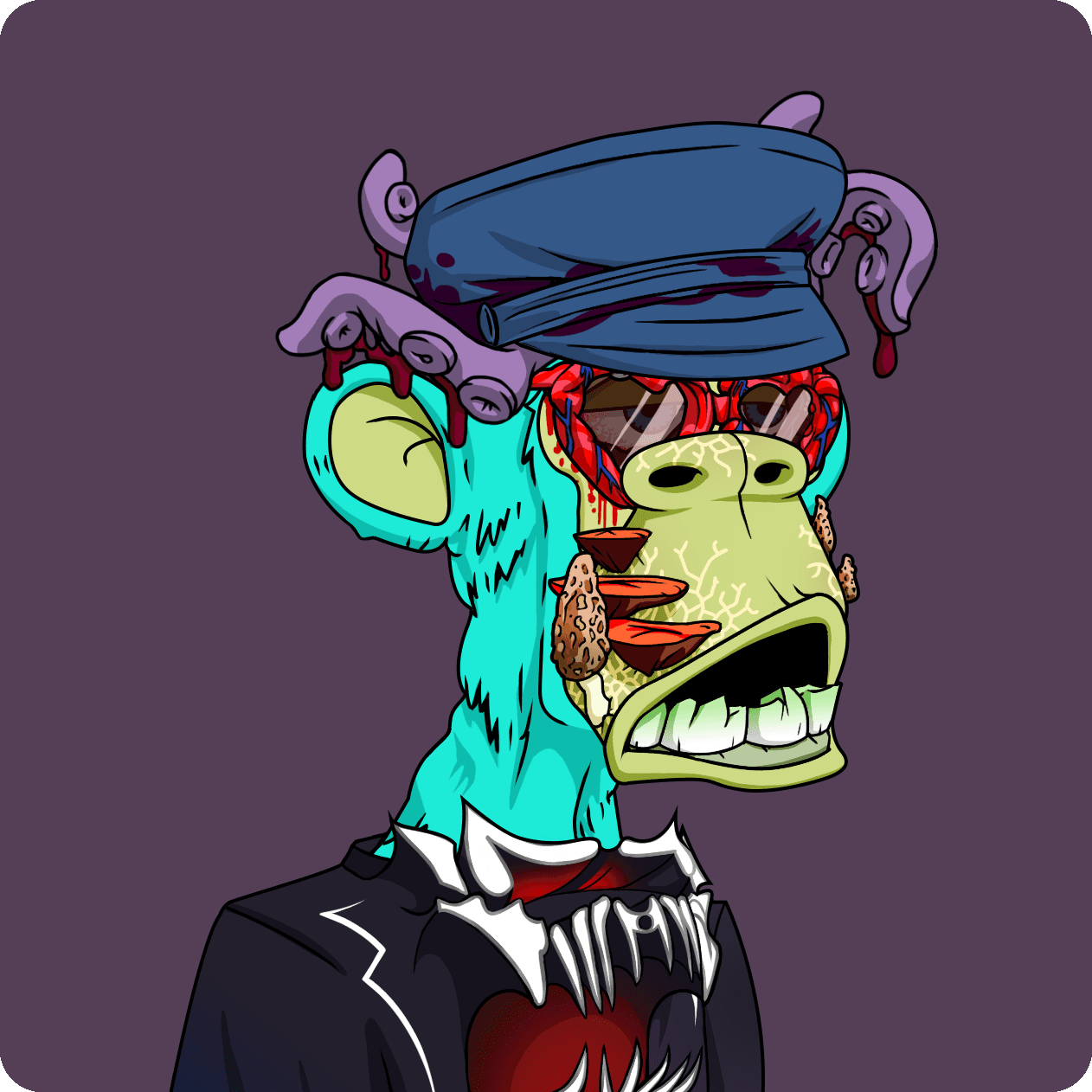 Welcome to Yuga Labs, Home of BAYC, MAYC, Otherside