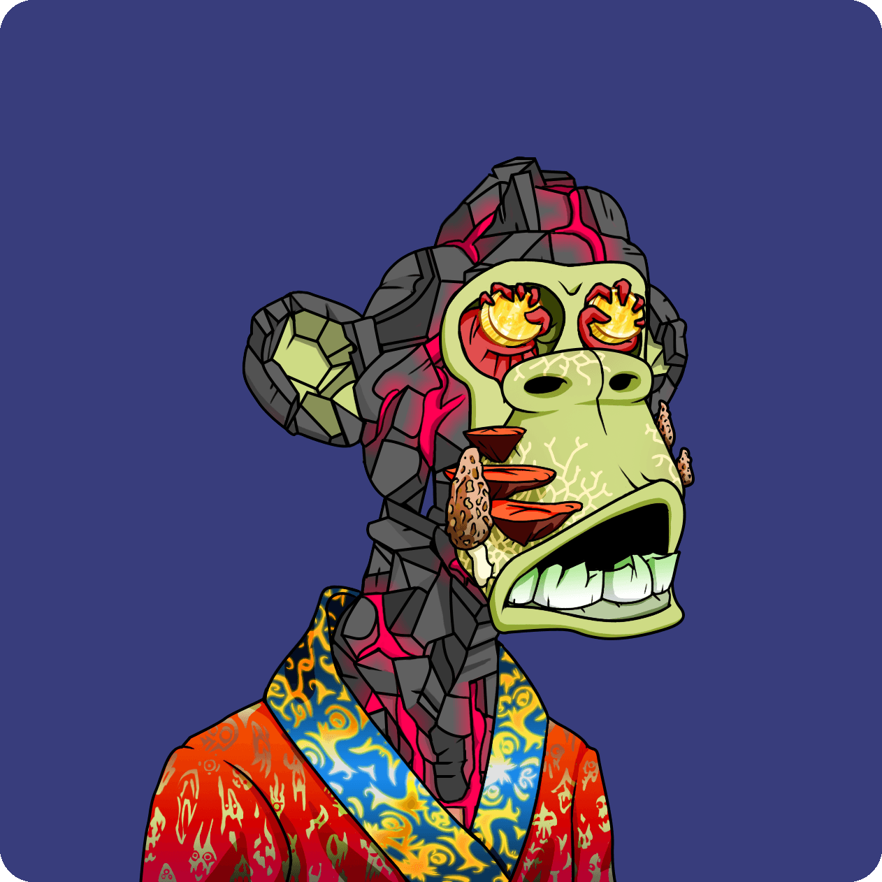 Welcome to Yuga Labs, Home of BAYC, MAYC, Otherside